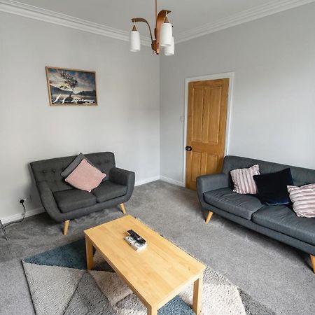Seascape Cottage Haverigg Buitenkant foto