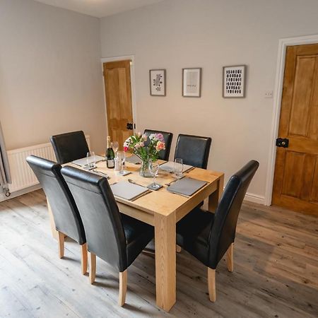 Seascape Cottage Haverigg Buitenkant foto